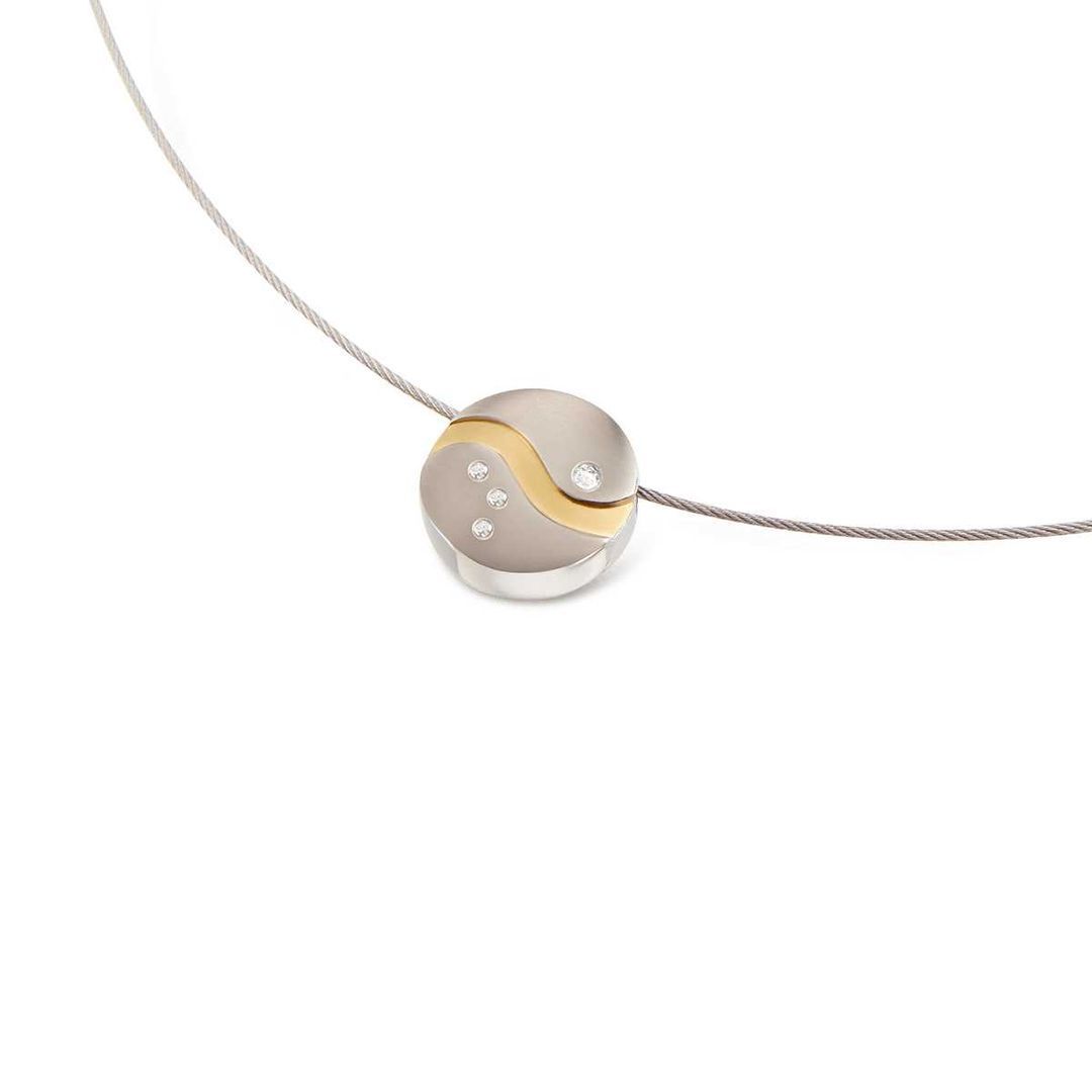boccia Schmuck Bild